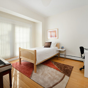 Fabulous First Street Home
