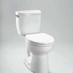 Water Closets - Toilets