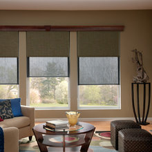 window coverings