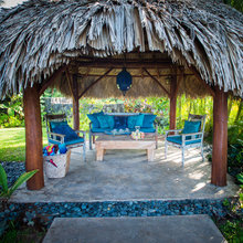 island living