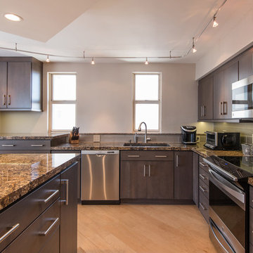 San Diego Kitchen 8