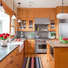 Kitchen ideas