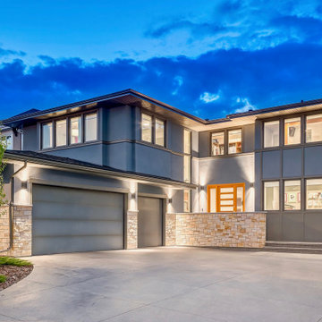 Aspen Estates House