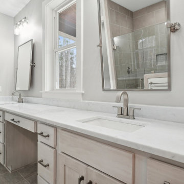 New Construction Home in Powhatan