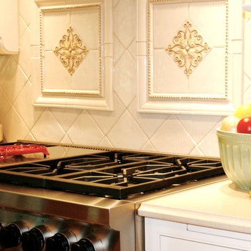 Pine Grove Remodeling Project