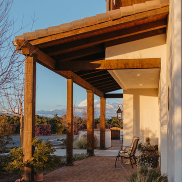 The Villa