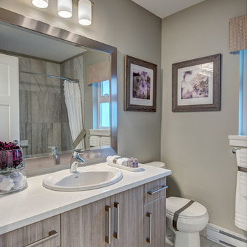 WILLOUGHBY WEST by Foxridge Homes