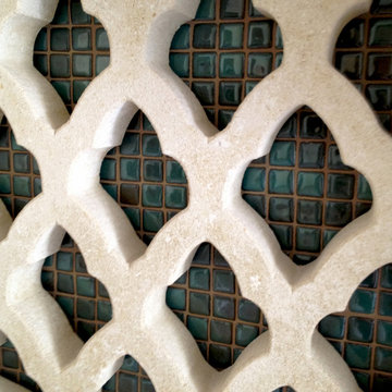 Mediterranean Eclectic