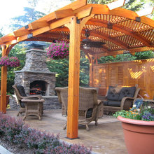 Outdoor Room