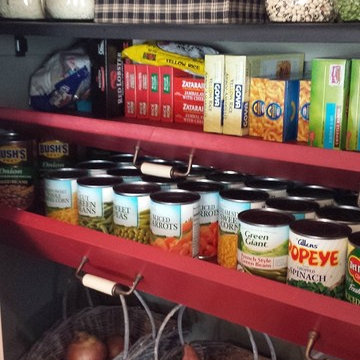 Farmhouse Pantry - Baxter Village