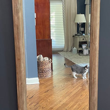 Works of Art and decorative pieces