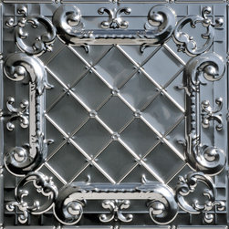 Shanker Tin Ceilings - Products