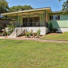 OLD Lakehouse teardown on Llano River