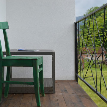 Mystic River Design Hostel