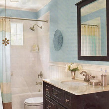hall bath