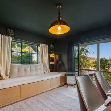 Hollywood Sign House for 2 Actors