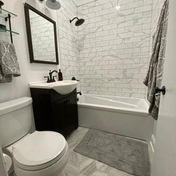 Clifton Gentleman's Bath