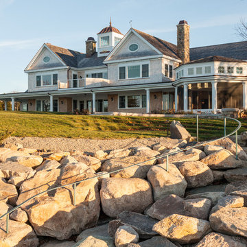 North Falmouth Oceanfront