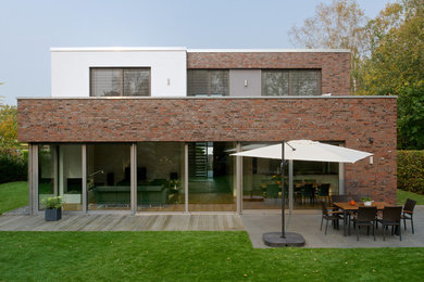 Modernes Landhaus