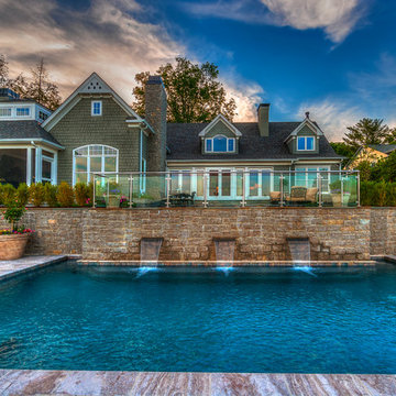 Lakeside Living