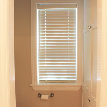 Bellair Traditional Master Bath