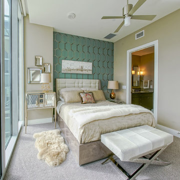 Luxurious Condo Living