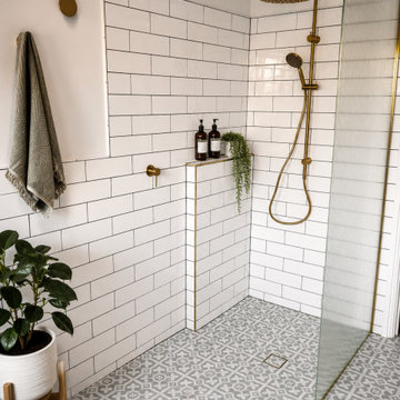 Heritage Bathroom Renovation – South Australia