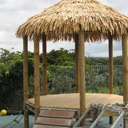 Playground Solutions - Backyard Play
