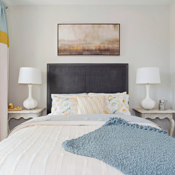 Ashton Woods Model Home