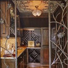 wine room