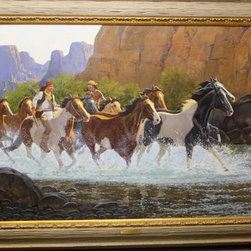 Western Art - Products
