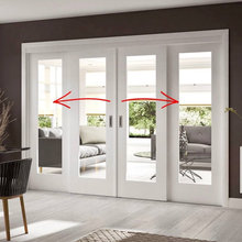 Glass Doors