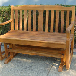 Classic Collection - Outdoor Rocking Chairs