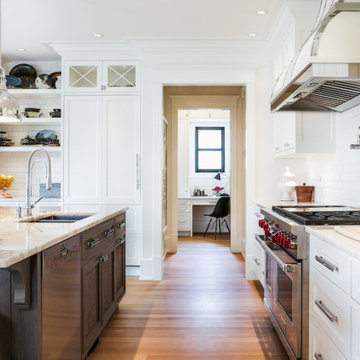 Rosemont Residence