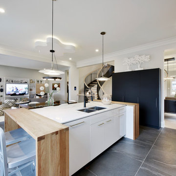 Manotick Dream Home
