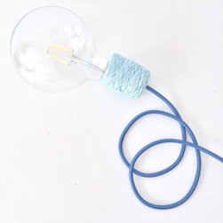 L&aacute;mparas de dise&ntilde;o hechas a mano - Pendant Lighting