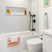 Tub Wall Tile
