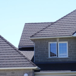 Roofs completed - Products