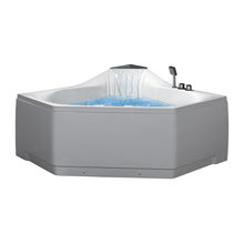 The Master Tub