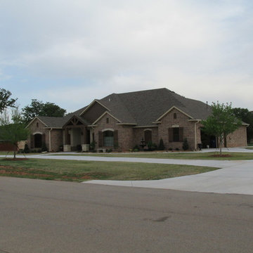Residential- Exteriors