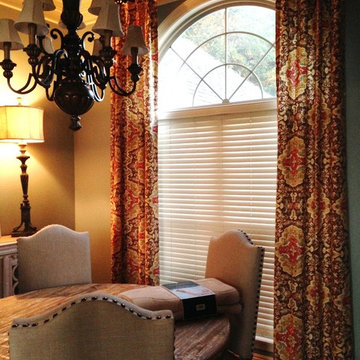 Stunning custom home projects