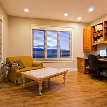 Wood Flooring by Select Wood Floors