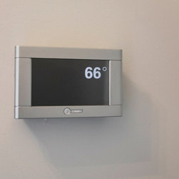 3009 Oak Run Lot 75 Grand Oaks - Home Electronics
