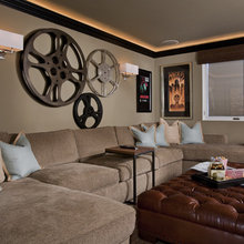Movie Room