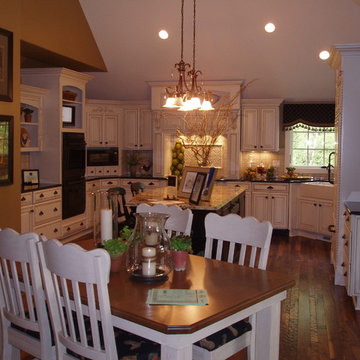 Cabinet Impressions Design & Sales - Maumee, Ohio