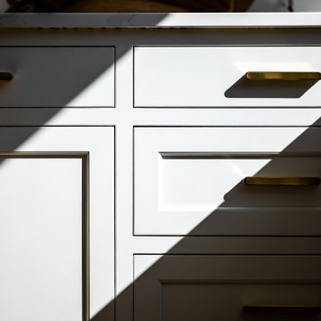 Mequon Kitchen Addition