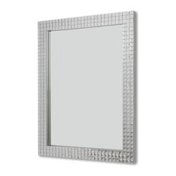 Mosaik Mirror - Wall Mirrors