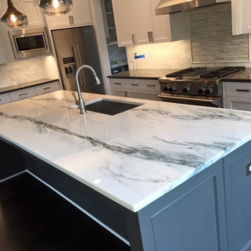 Solid Stone Fabricators