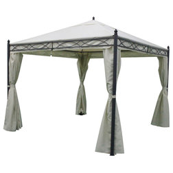 Traditional Canopies & Tents by GDFStudio