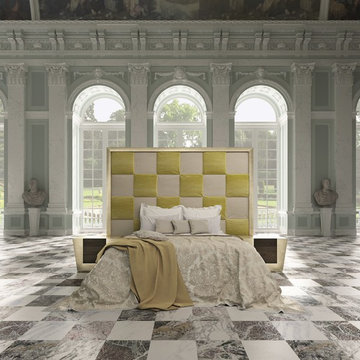 INEDITO. Model STARRYNIGHT